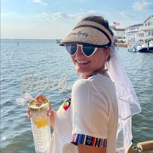 Meet your Posher, Amber